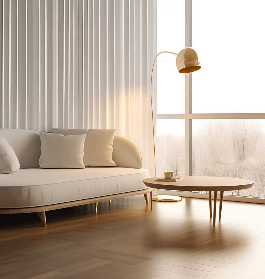 FASHION-FORWARD DESIGN